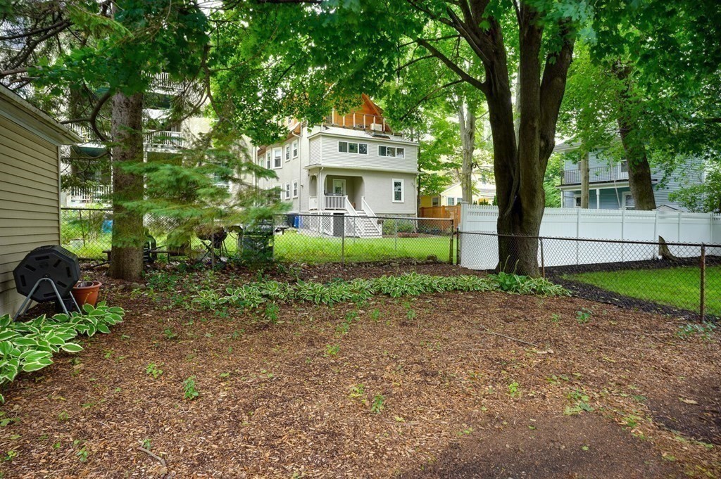 26 Park Road, Unit 2 Belmont, MA 02478 - Photo 22 of 26