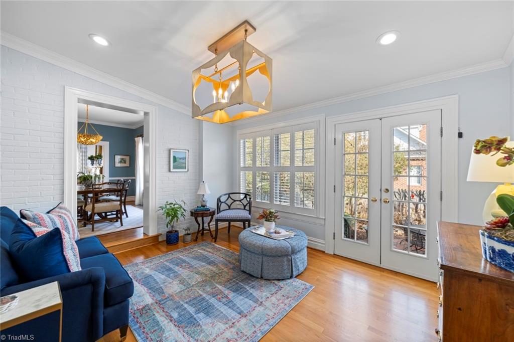 417 Arbor Road Winston-Salem, NC 27104 - Photo 18 of 50 Study