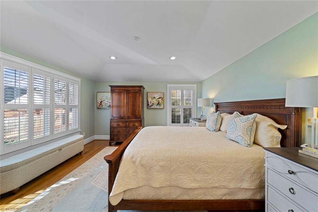 417 Arbor Road Winston-Salem, NC 27104 - Photo 20 of 50 Primary Bedroom