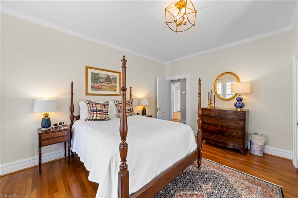 417 Arbor Road Winston-Salem, NC 27104 - Photo 27 of 50 Bedroom 2