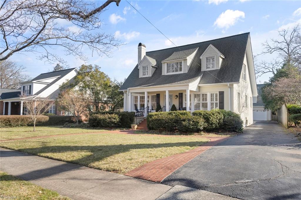 417 Arbor Road Winston-Salem, NC 27104 - Photo 47 of 50 Gallery Image 47