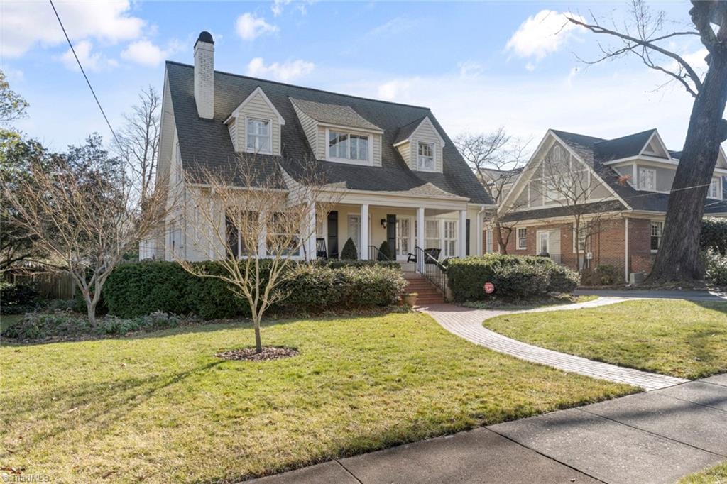 417 Arbor Road Winston-Salem, NC 27104 - Photo 48 of 50 Gallery Image 48