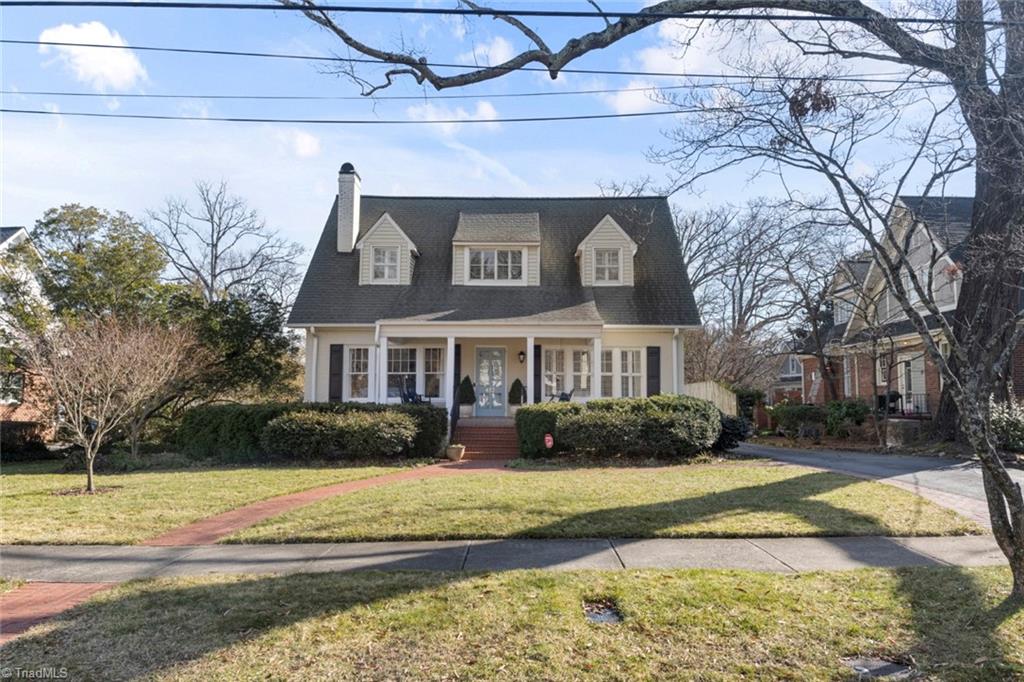 417 Arbor Road Winston-Salem, NC 27104 - Photo 49 of 50 Gallery Image 49