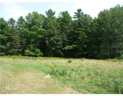 11 Susans Way Windham, ME 04062 - Photo 13 of 15 Land.