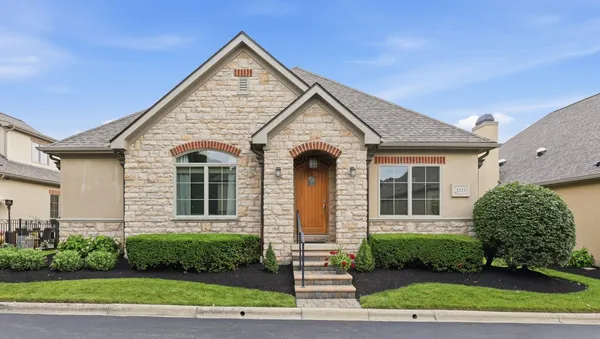 $762,500 | 3233 Armscote Road, Dublin, OH 43017