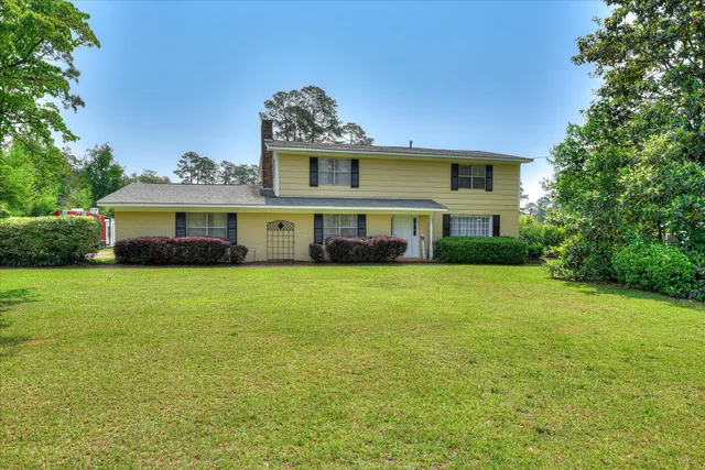 $300,000 | 306 Pleasant Home Road, Augusta, GA 30907