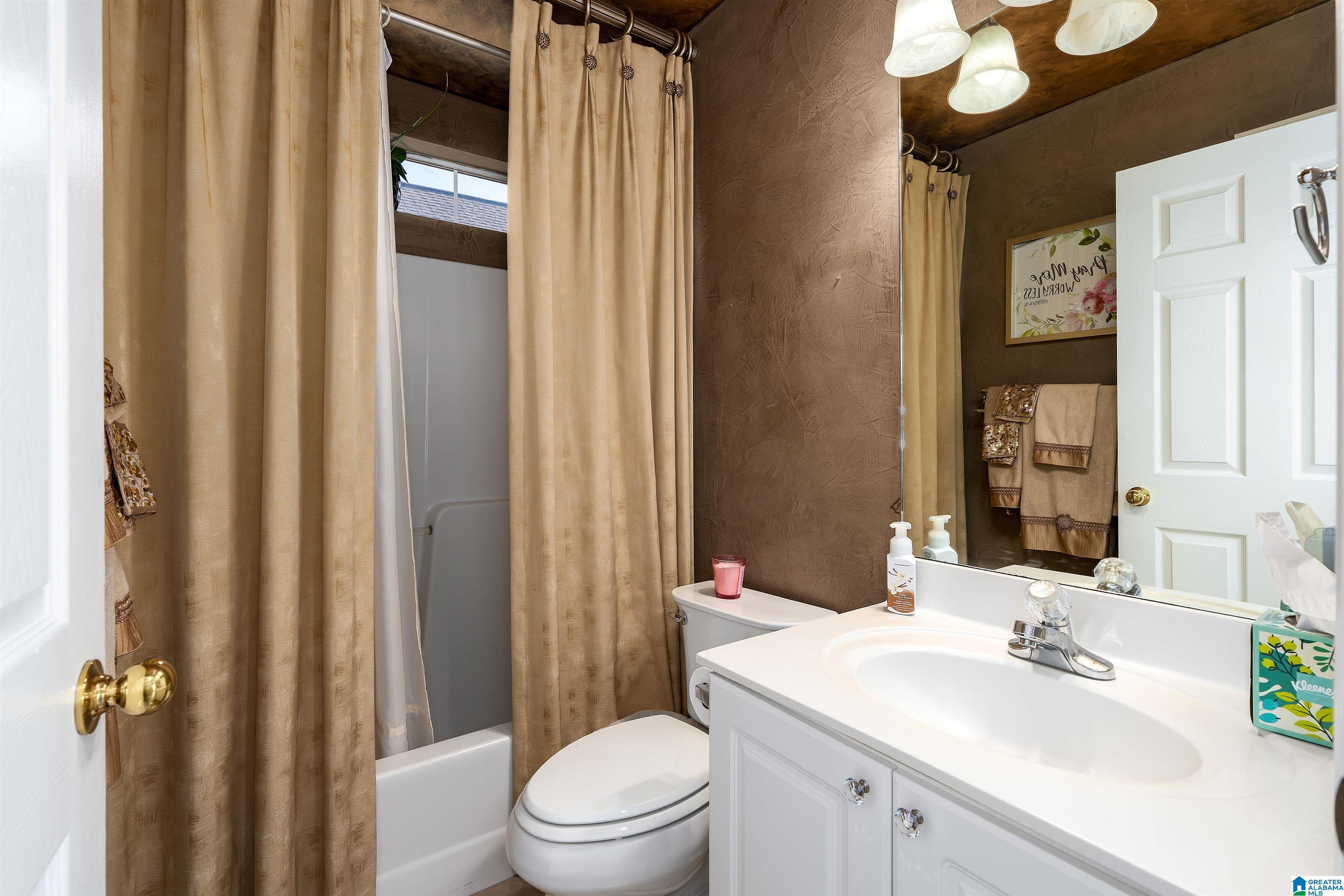 4333 Segars Cove Bessemer, AL 35022 - Photo 26 of 32