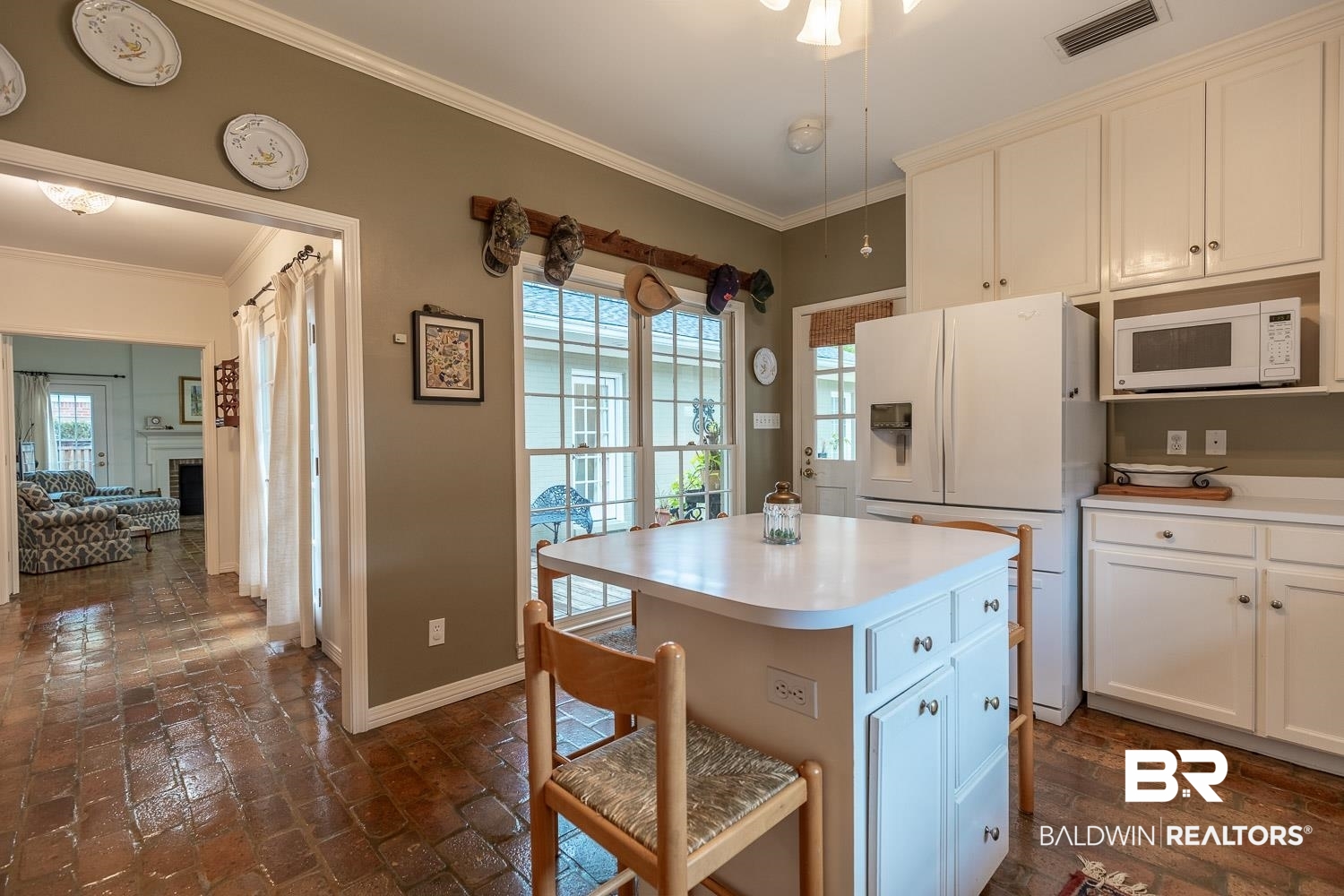4318 Babs Street Mobile, AL 36608 - Photo 12 of 35