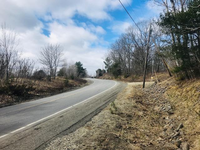 Lot 60 Wiscasset Road Whitefield, ME 04353 - Photo 2 of 10 lot