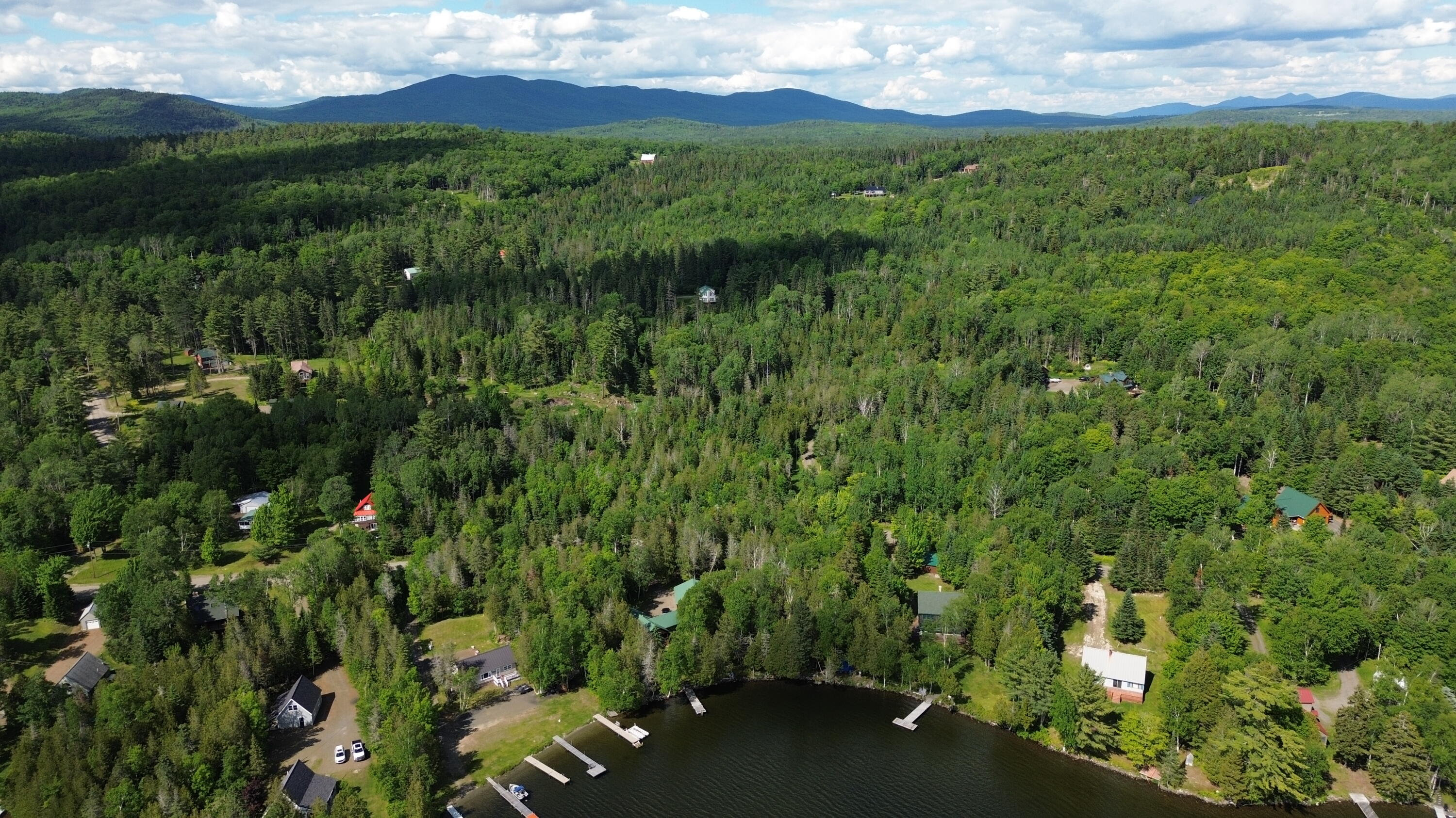 49 Field Way Rangeley, ME 04970 - Photo 7 of 70 DJI_0234