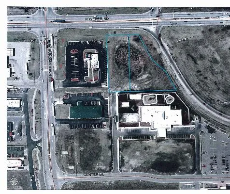 1282 Normantown Road, Romeoville, IL 60446