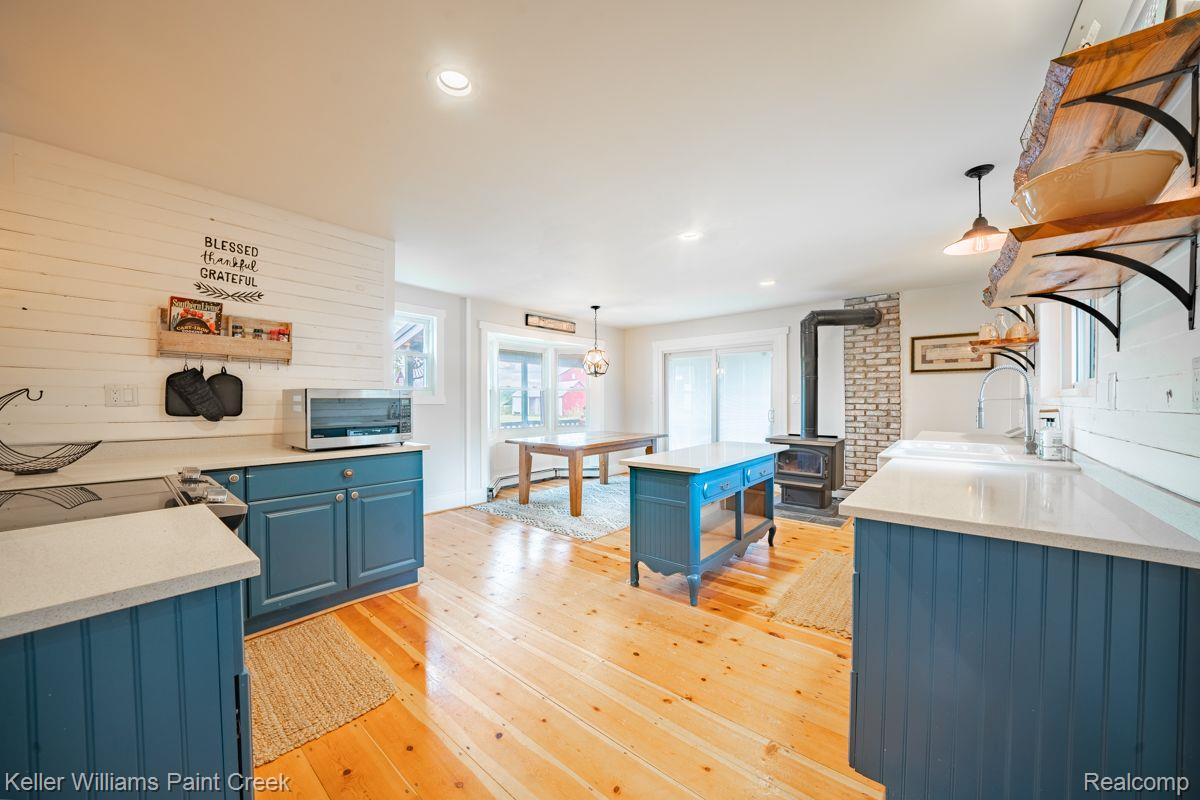 6367 Briggeman Road St. Clair, MI 48079 - Photo 9 of 65 Gallery Image 9