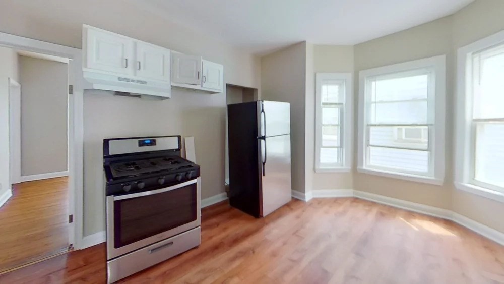 121 George Street, Unit 3 Boston, MA 02119 - Photo 1 of 9