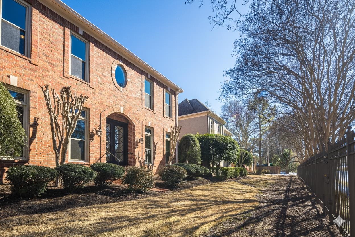 186 North White Station Road Memphis, TN 38117 - Photo 11 of 38