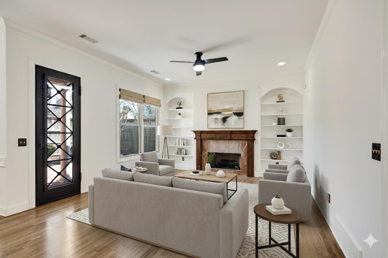 186 North White Station Road Memphis, TN 38117 - Photo 18 of 38