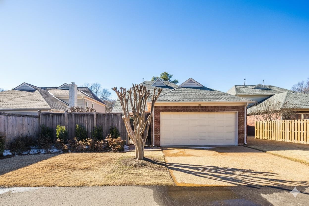 186 North White Station Road Memphis, TN 38117 - Photo 3 of 38