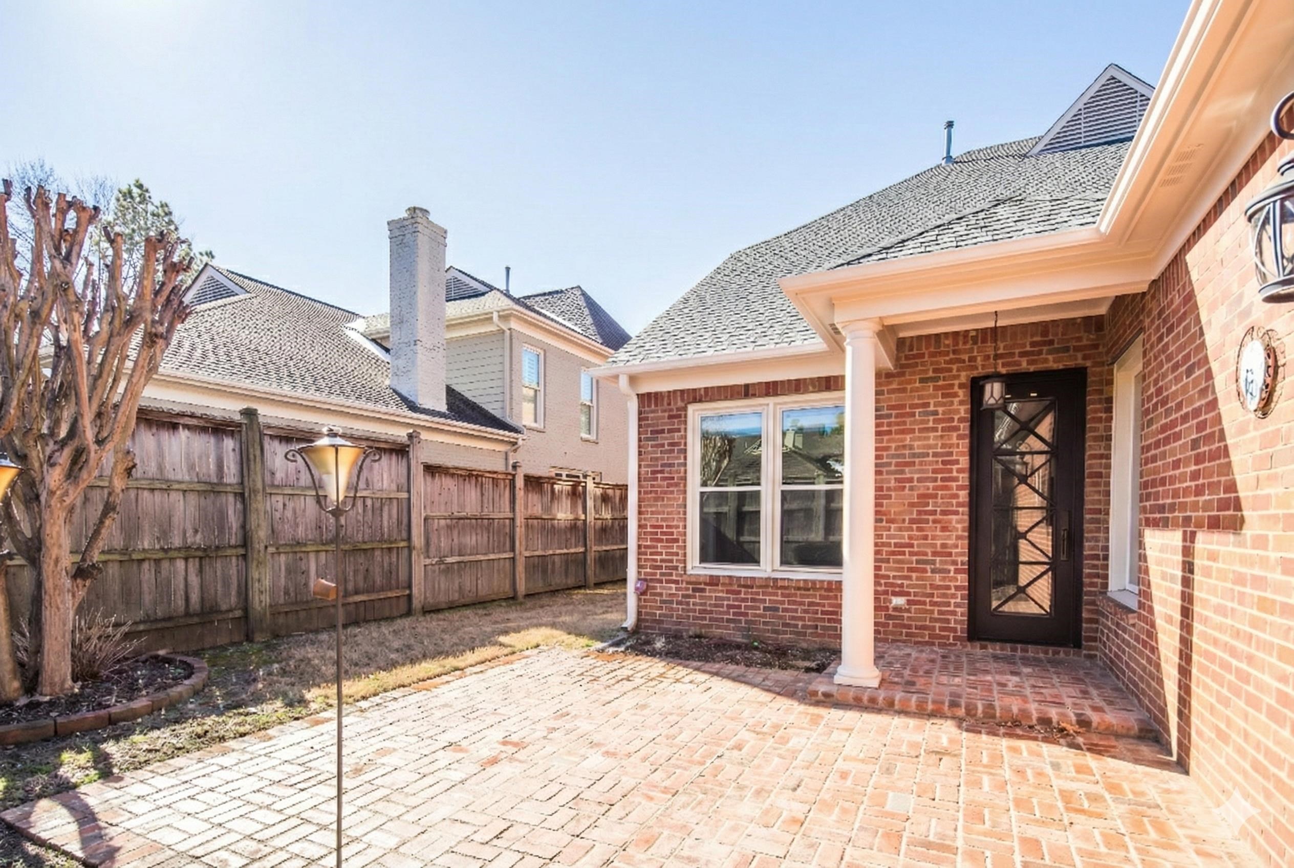 186 North White Station Road Memphis, TN 38117 - Photo 38 of 38