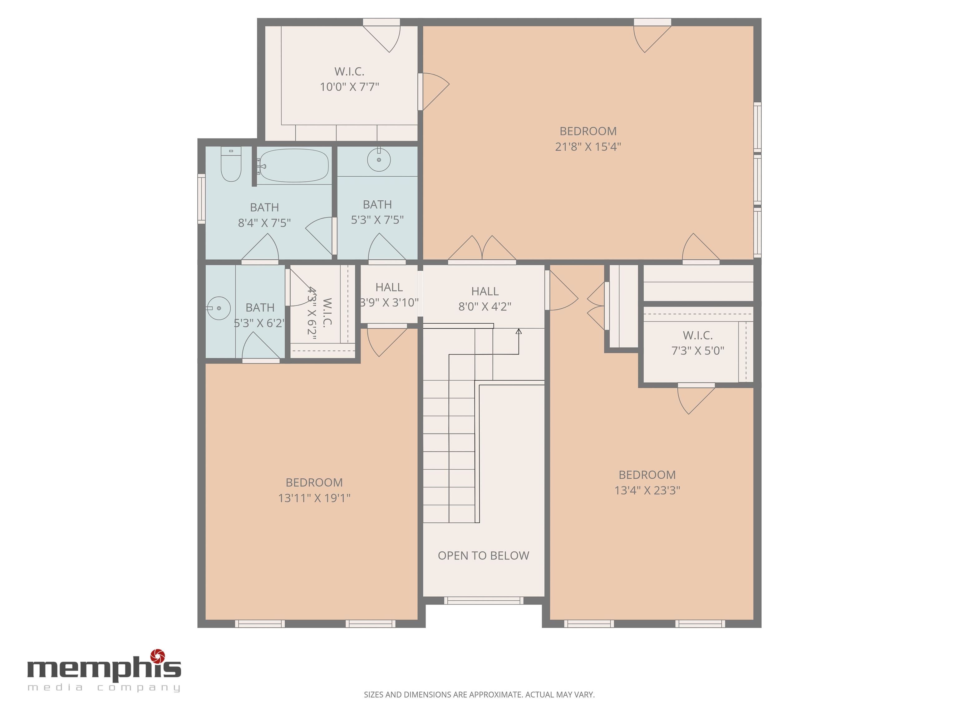 186 North White Station Road Memphis, TN 38117 - Photo 7 of 38