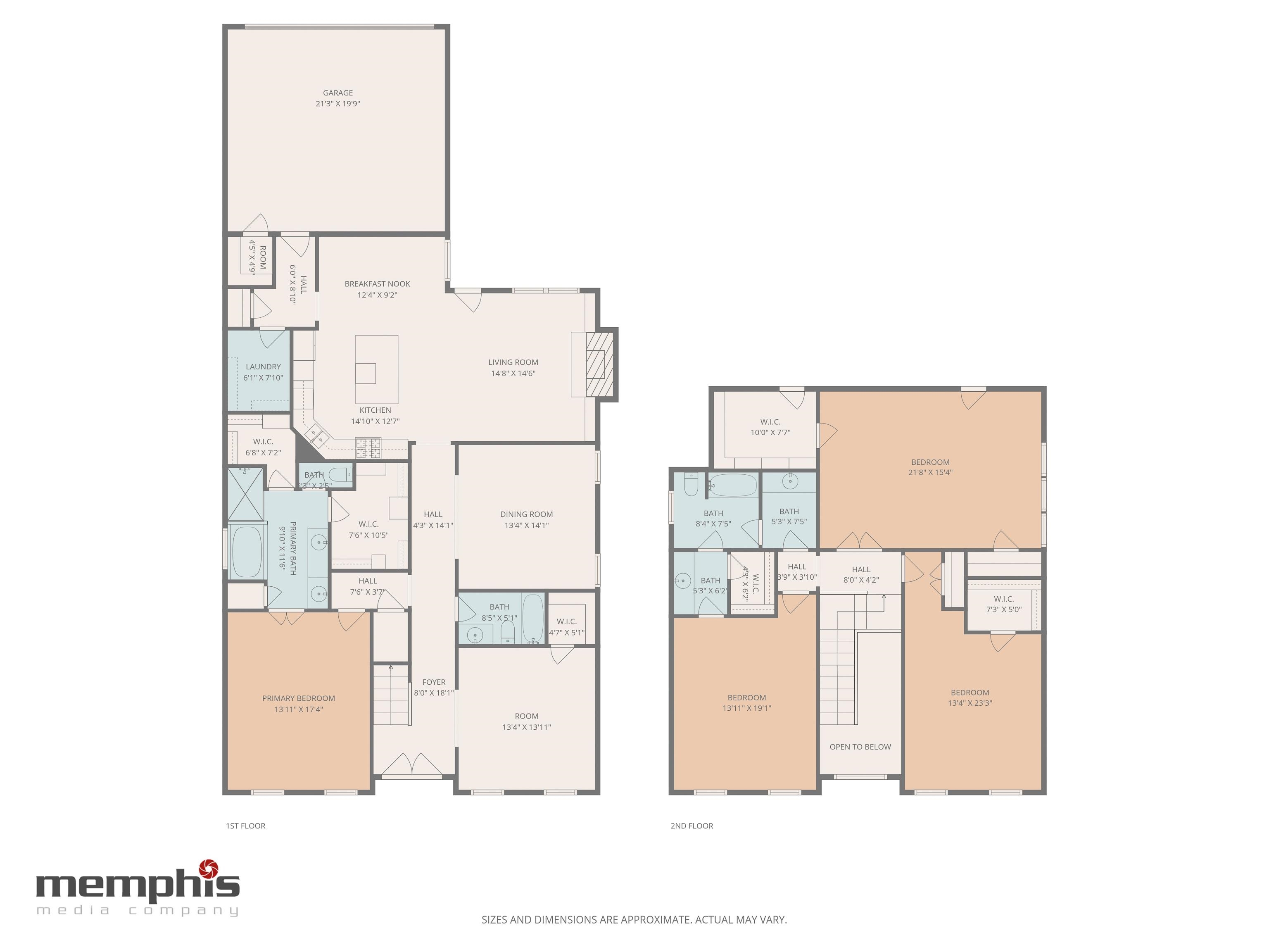 186 North White Station Road Memphis, TN 38117 - Photo 8 of 38