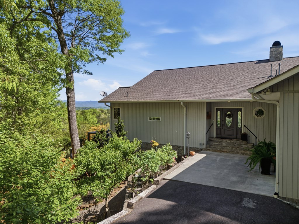 122 Laurel Ridge Lane Murphy, NC 28906 - Photo 59 of 76