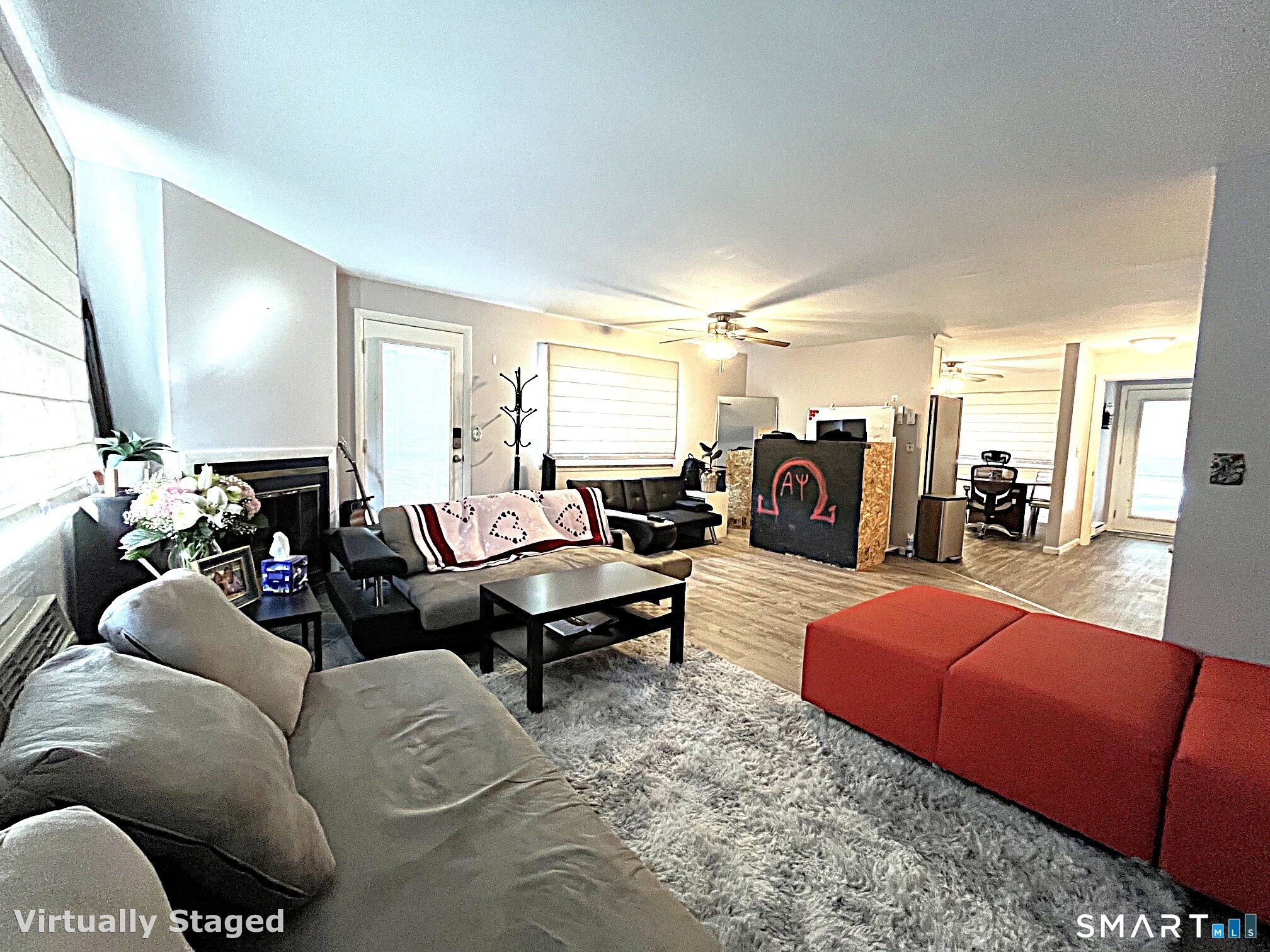 59 Stone Pond Road, Unit 59 Tolland, CT 06084 - Photo 4 of 16
