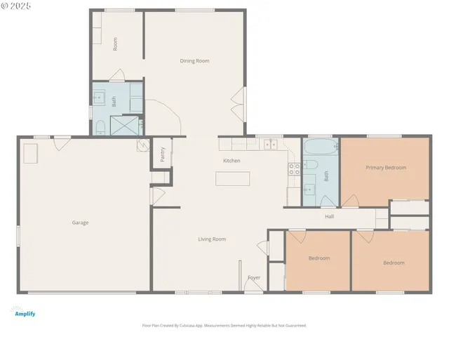$509,900 | 20935 Southwest Anthony Court, Beaverton, OR 97003