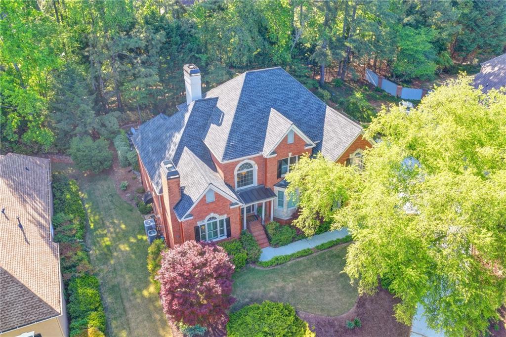 7735 Little Aston Way Duluth, GA 30097 - Photo 81 of 82