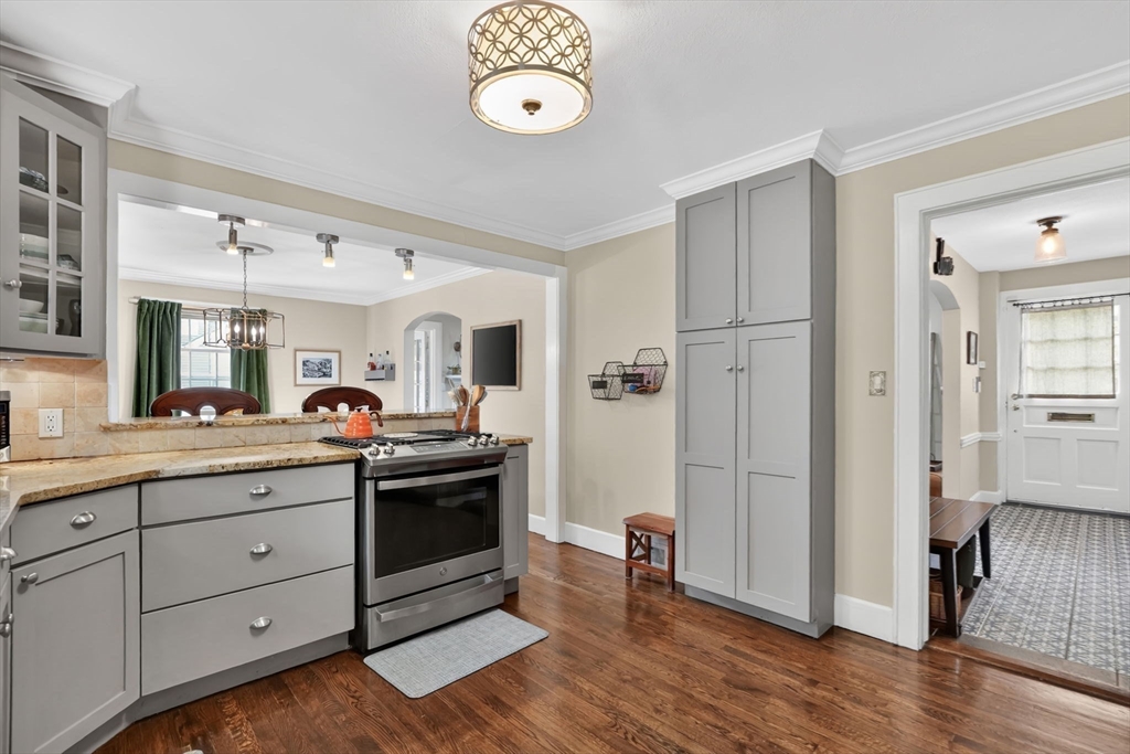 125 Field Road Longmeadow, MA 01106 - Photo 6 of 25 Gallery Image 6
