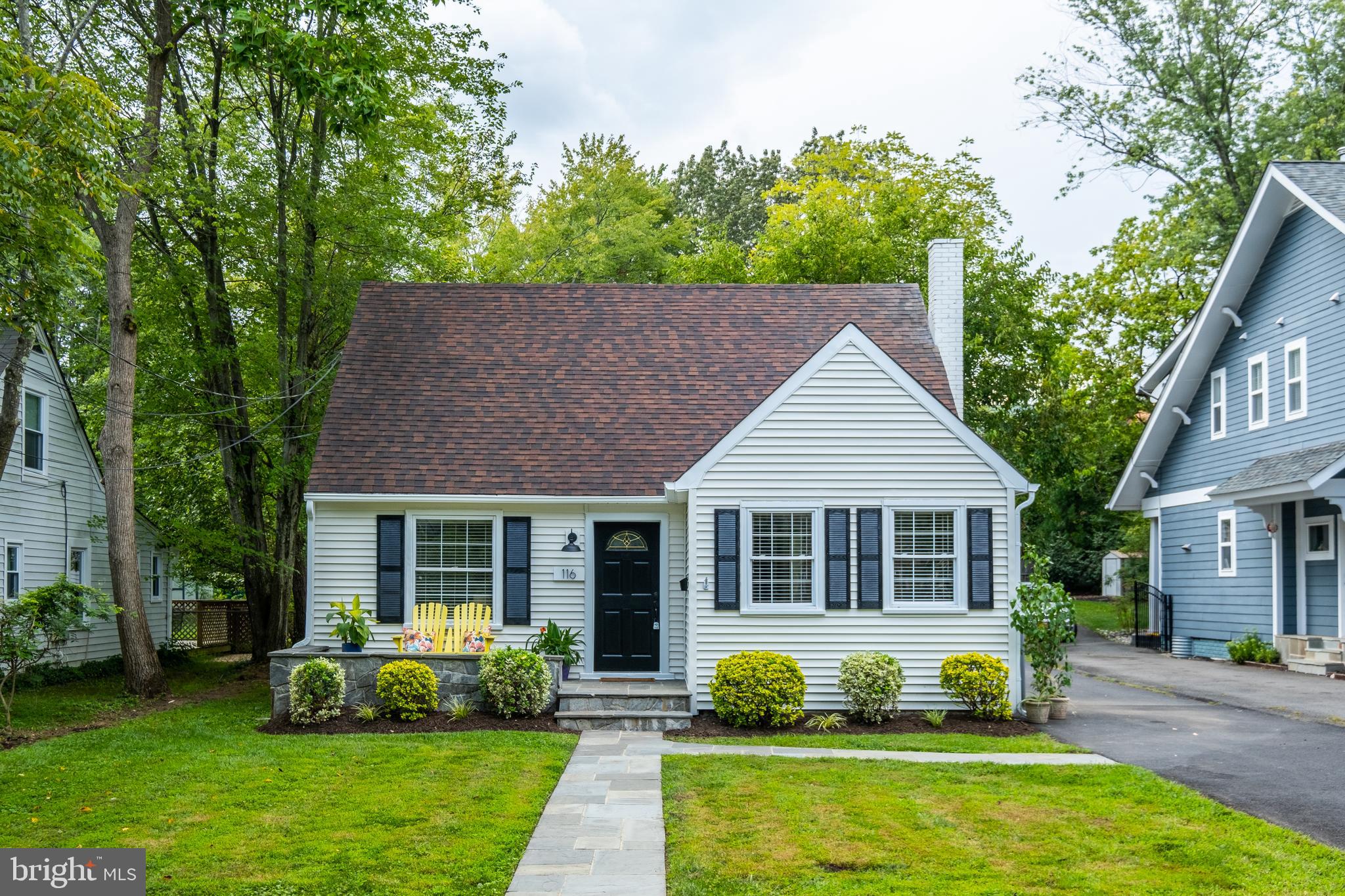 116 South Spring Street Falls Church, VA 22046 - Photo 1 of 32 Gallery Image 1