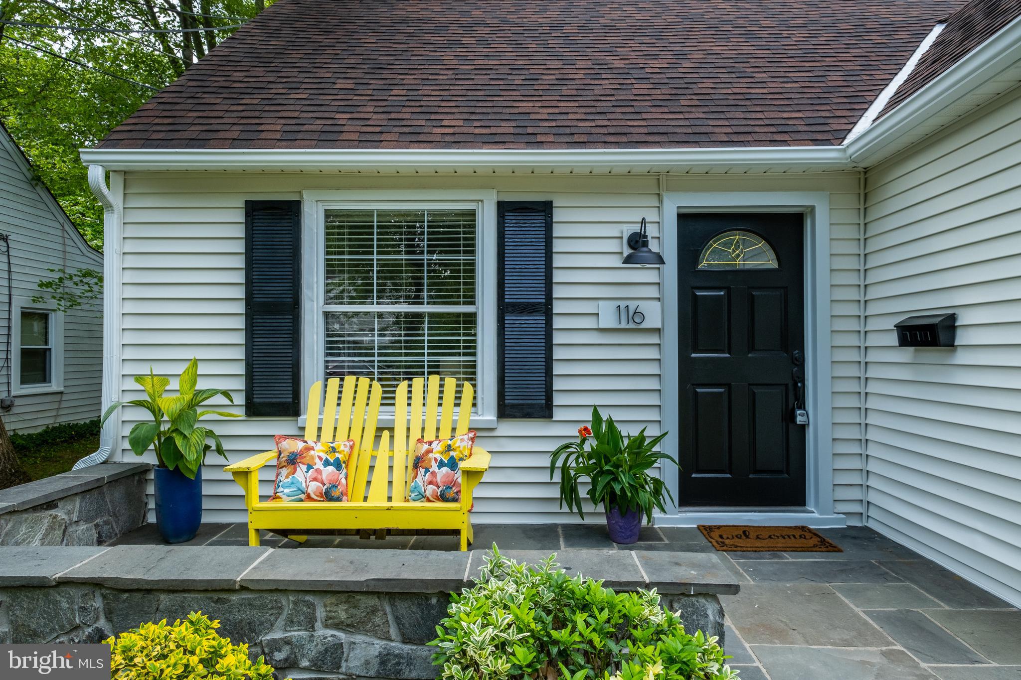 116 South Spring Street Falls Church, VA 22046 - Photo 2 of 32 Gallery Image 2