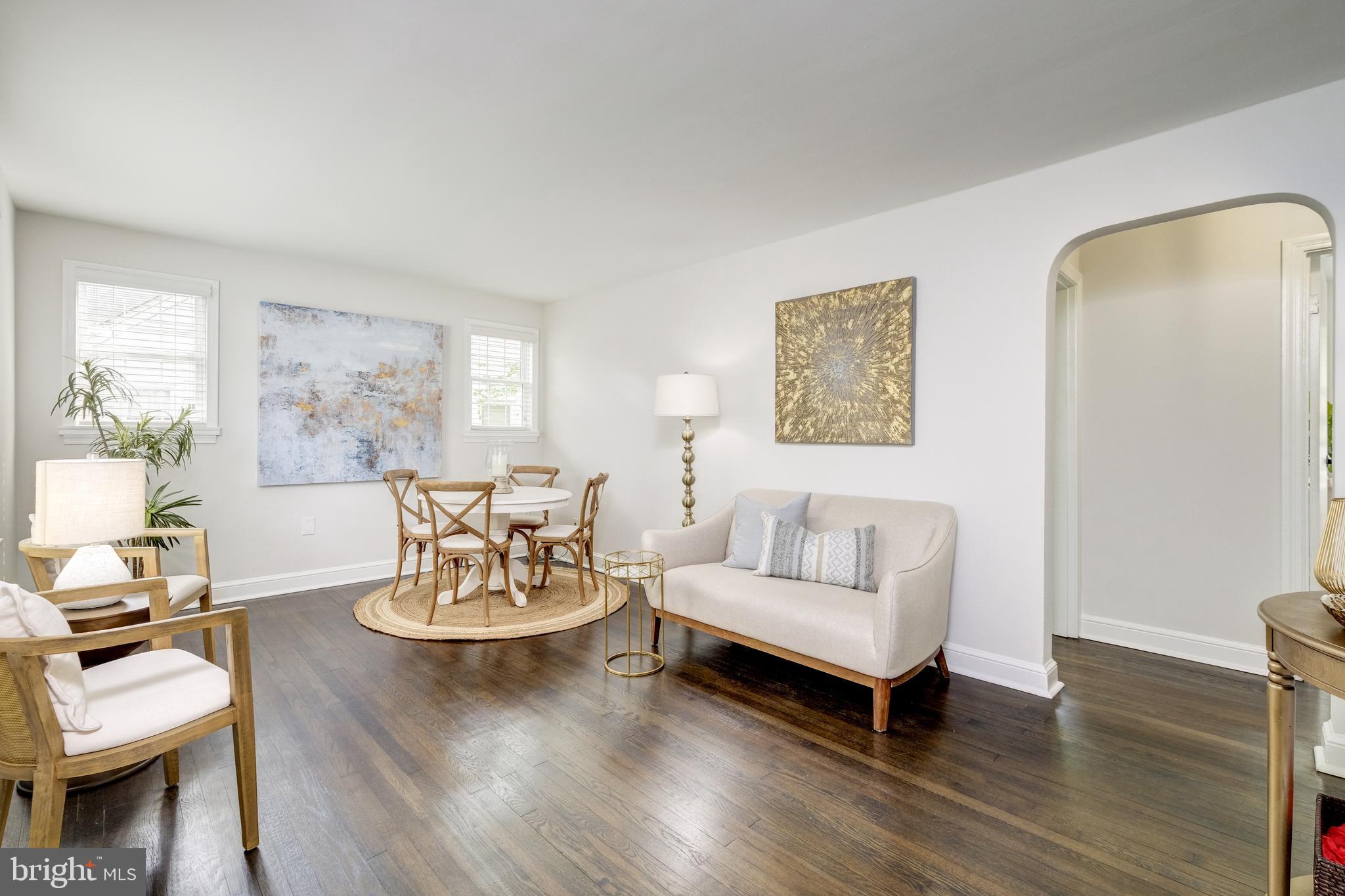 116 South Spring Street Falls Church, VA 22046 - Photo 3 of 32 Gallery Image 3