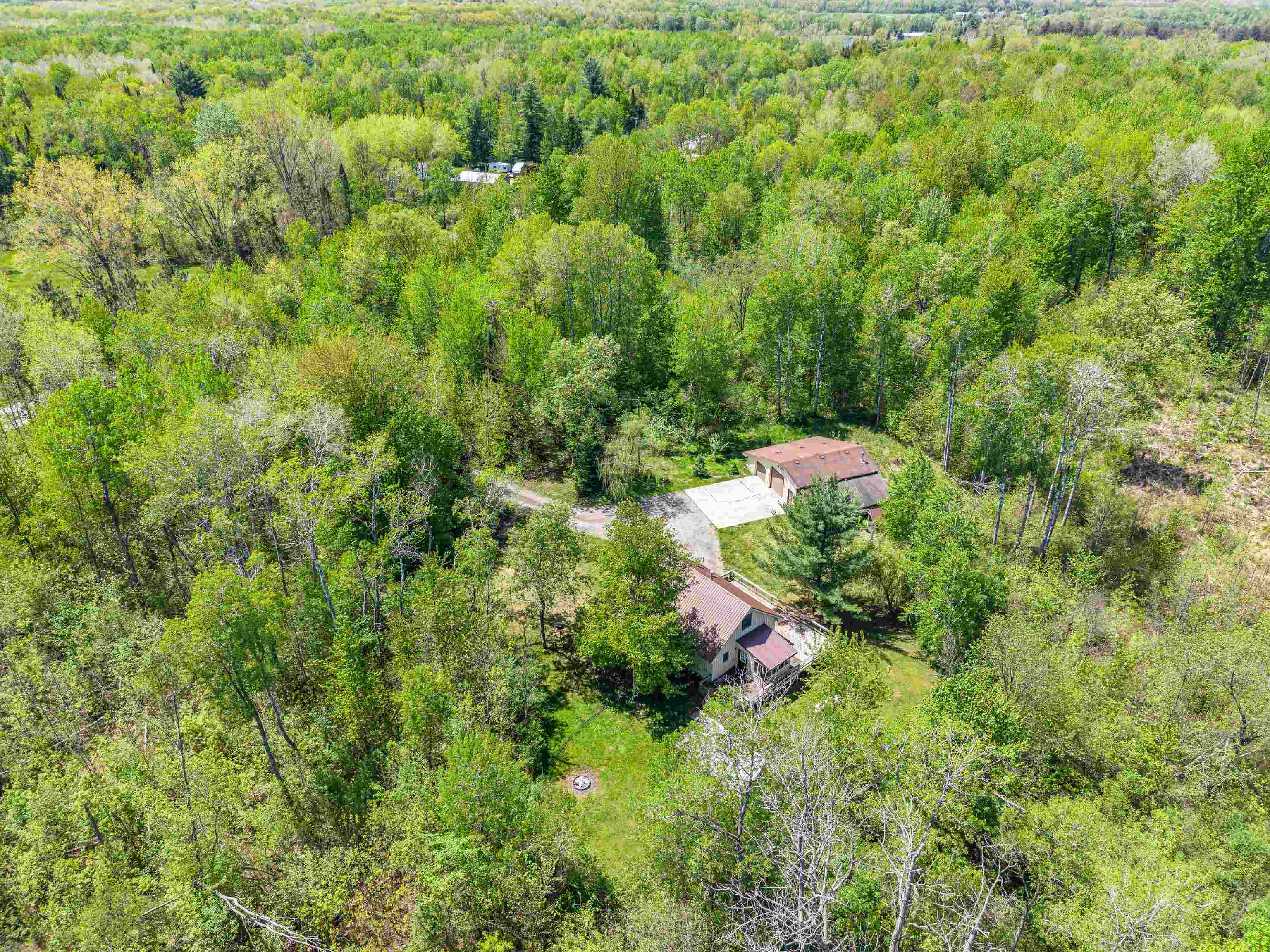 891 East Highwood Road Beaverton, MI 48612 - Photo 55 of 74