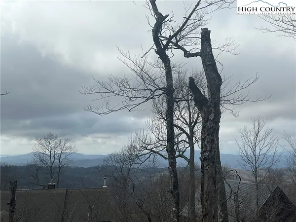 $110,000 | 116 North Pinnacle Ridge Road, Beech Mountain, NC 28604