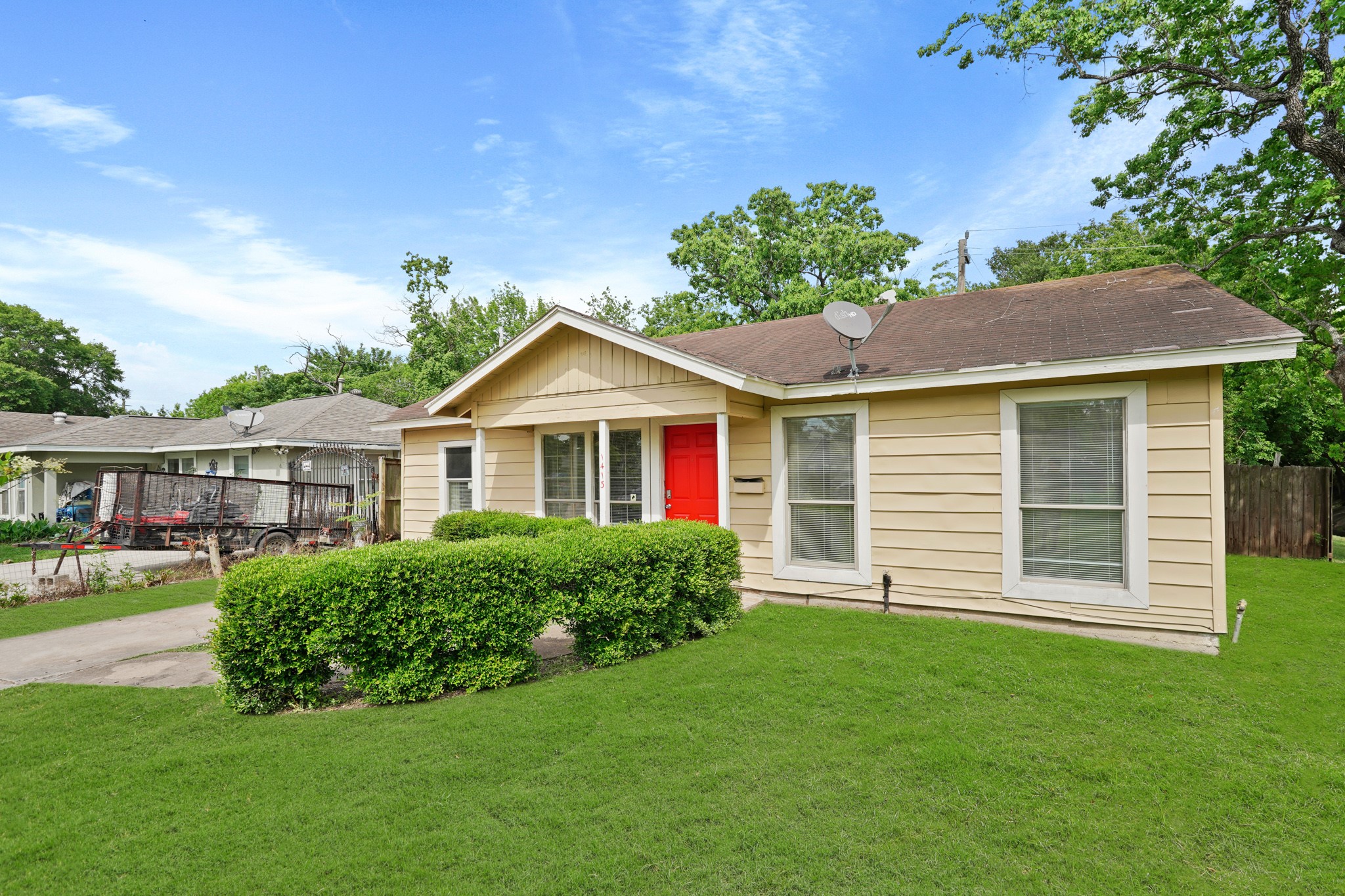 1413 George Street Pasadena, TX 77502 - Photo 2 of 15