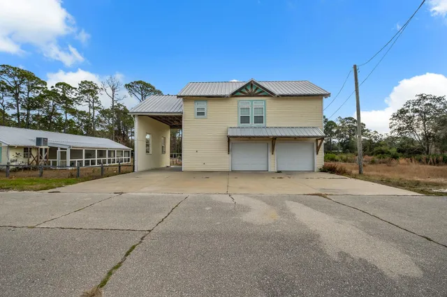 $435,000 | 1105 Gray Avenue, Carrabelle, FL 32322