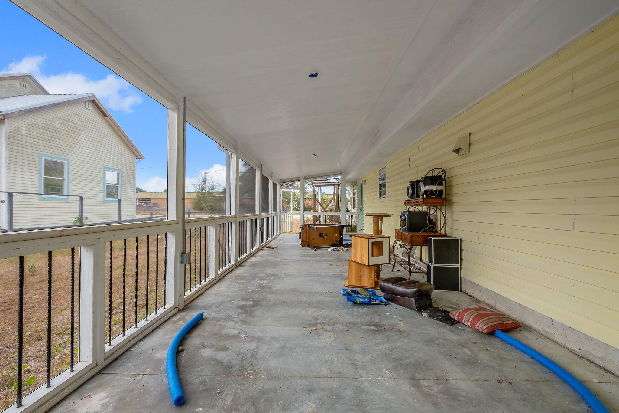 1105 Gray Avenue Carrabelle, FL 32322 - Photo 28 of 46