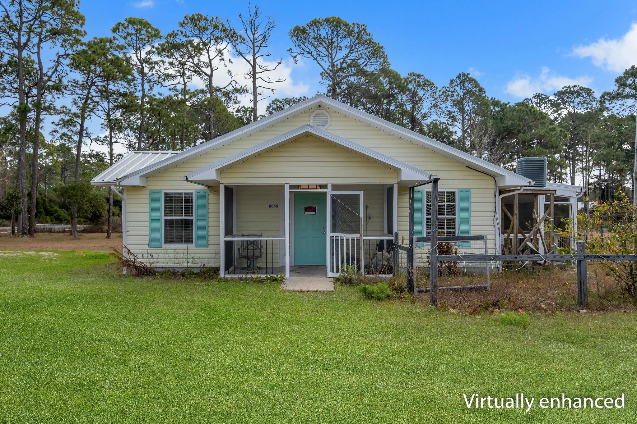 1105 Gray Avenue Carrabelle, FL 32322 - Photo 3 of 46