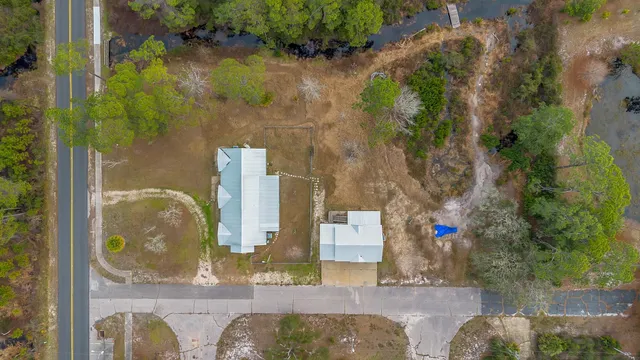 $435,000 | 1105 Gray Avenue, Carrabelle, FL 32322