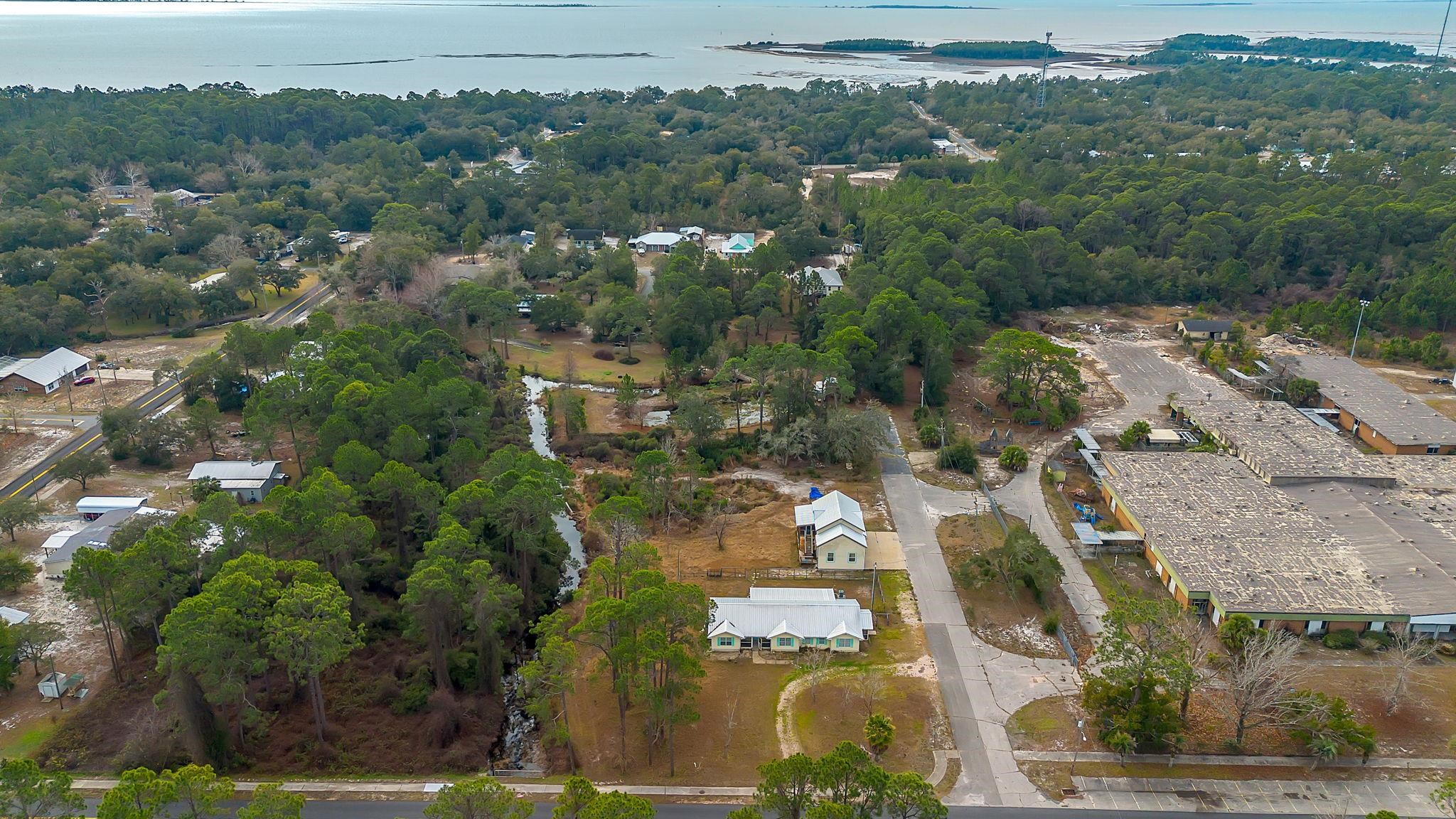 1105 Gray Avenue Carrabelle, FL 32322 - Photo 38 of 46