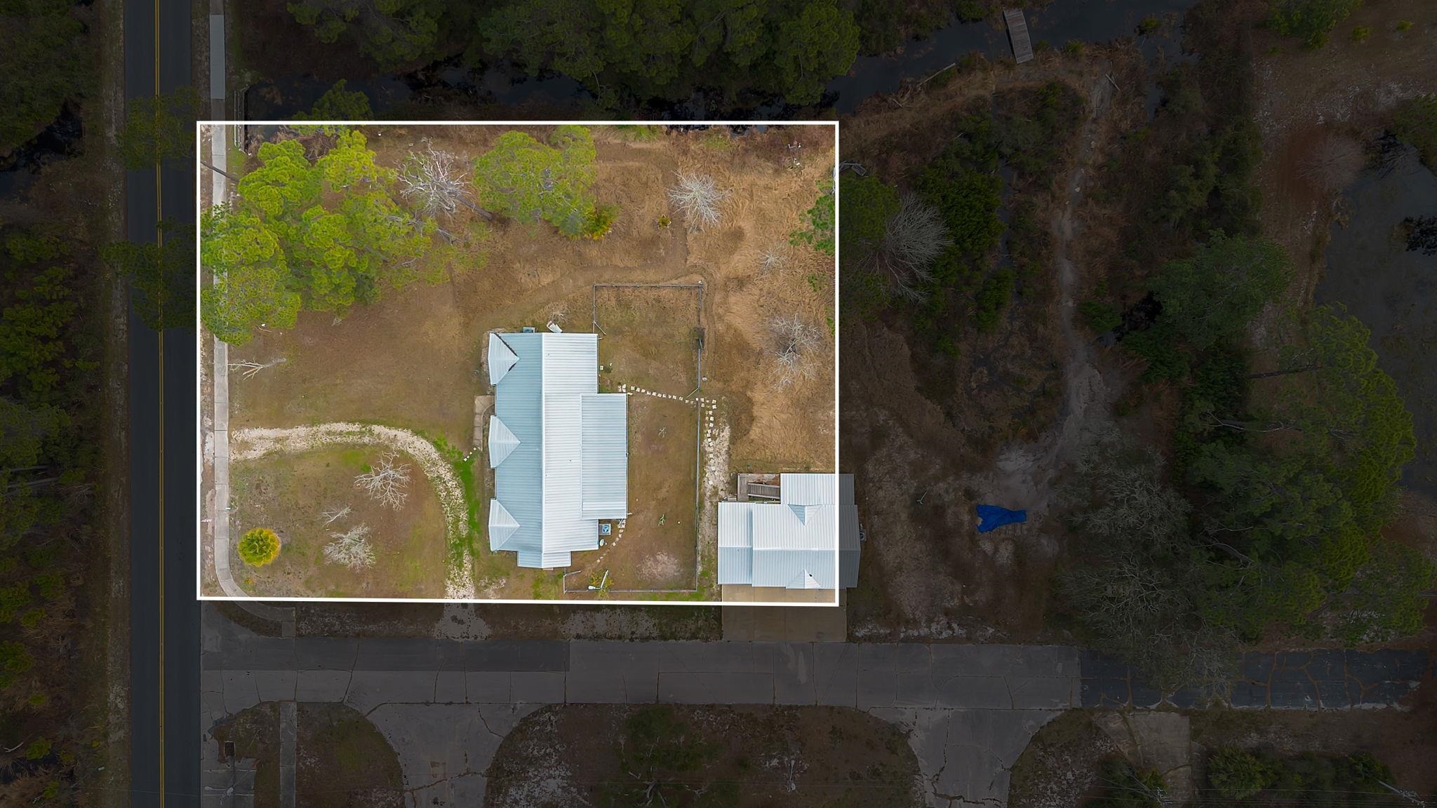 1105 Gray Avenue Carrabelle, FL 32322 - Photo 44 of 46