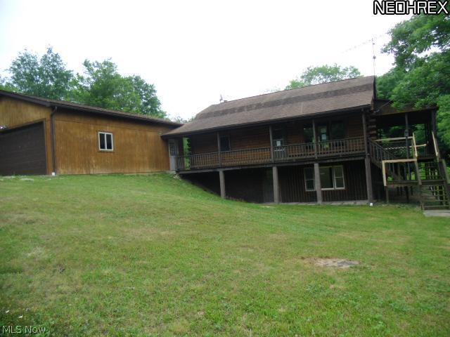 18298 Sugartree Road Kimbolton, OH 43749 - Photo 2 of 4 Gallery Image 2