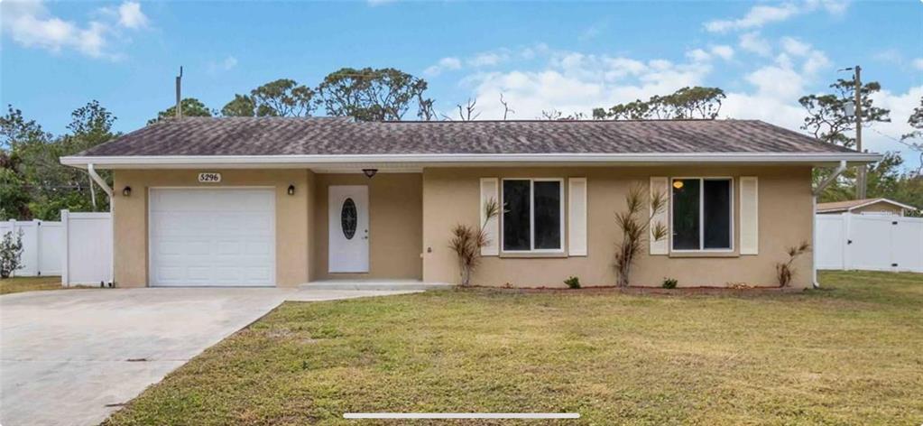 5296 Rolla Road Venice, FL 34293 - Photo 1 of 1