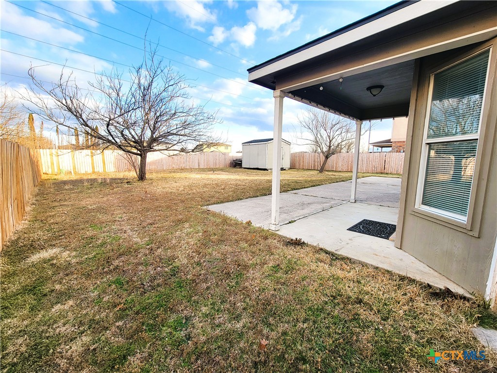 2604 Verbena Loop Killeen, TX 76542 - Photo 36 of 41