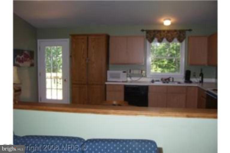 12419 Hazel River Road Rixeyville, VA 22737 - Photo 2 of 14 Kitchen