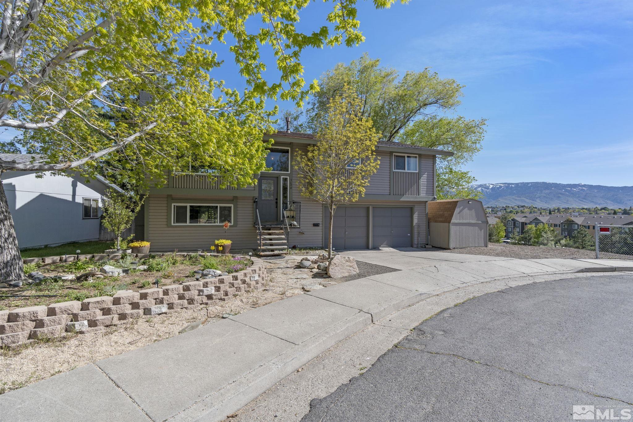3690 Meeks Way Reno, NV 89503 - Photo 1 of 16 Photo 1