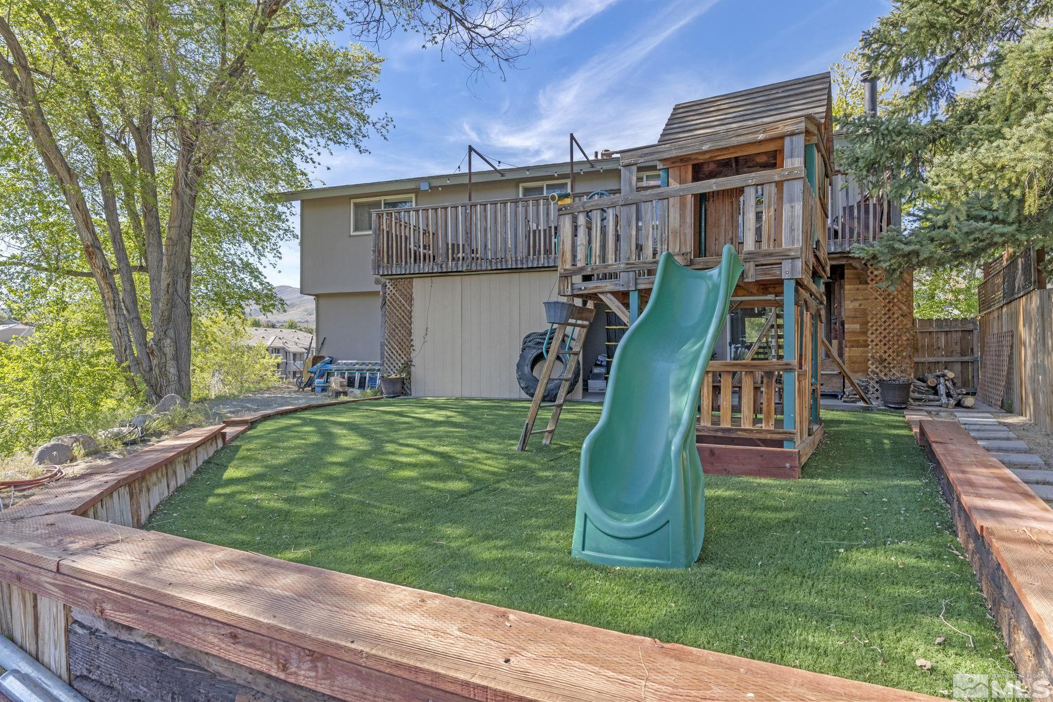 3690 Meeks Way Reno, NV 89503 - Photo 16 of 16 Photo 16