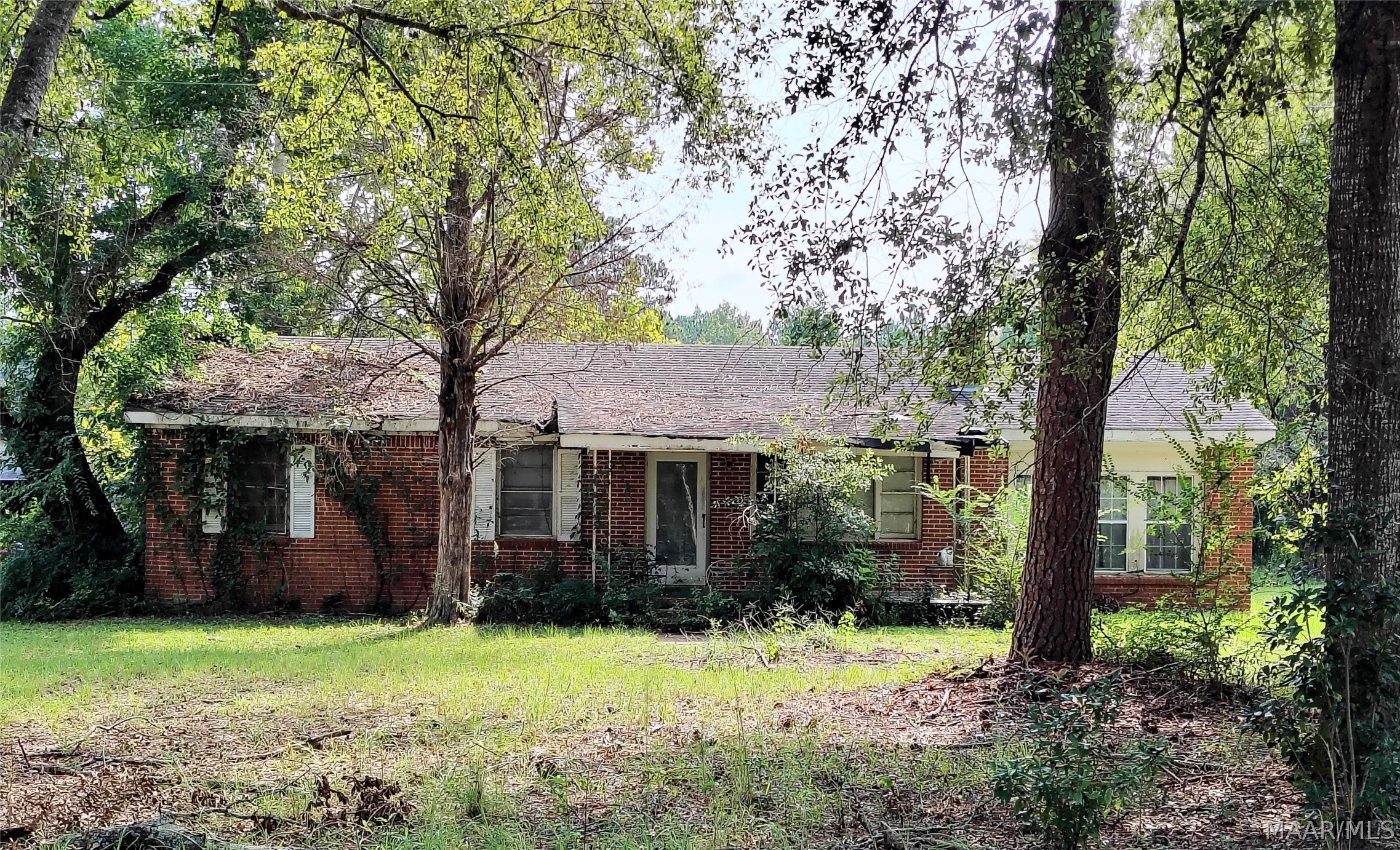 26 Trout Road Lapine, AL 36046 - Photo 2 of 18 Gallery Image 2