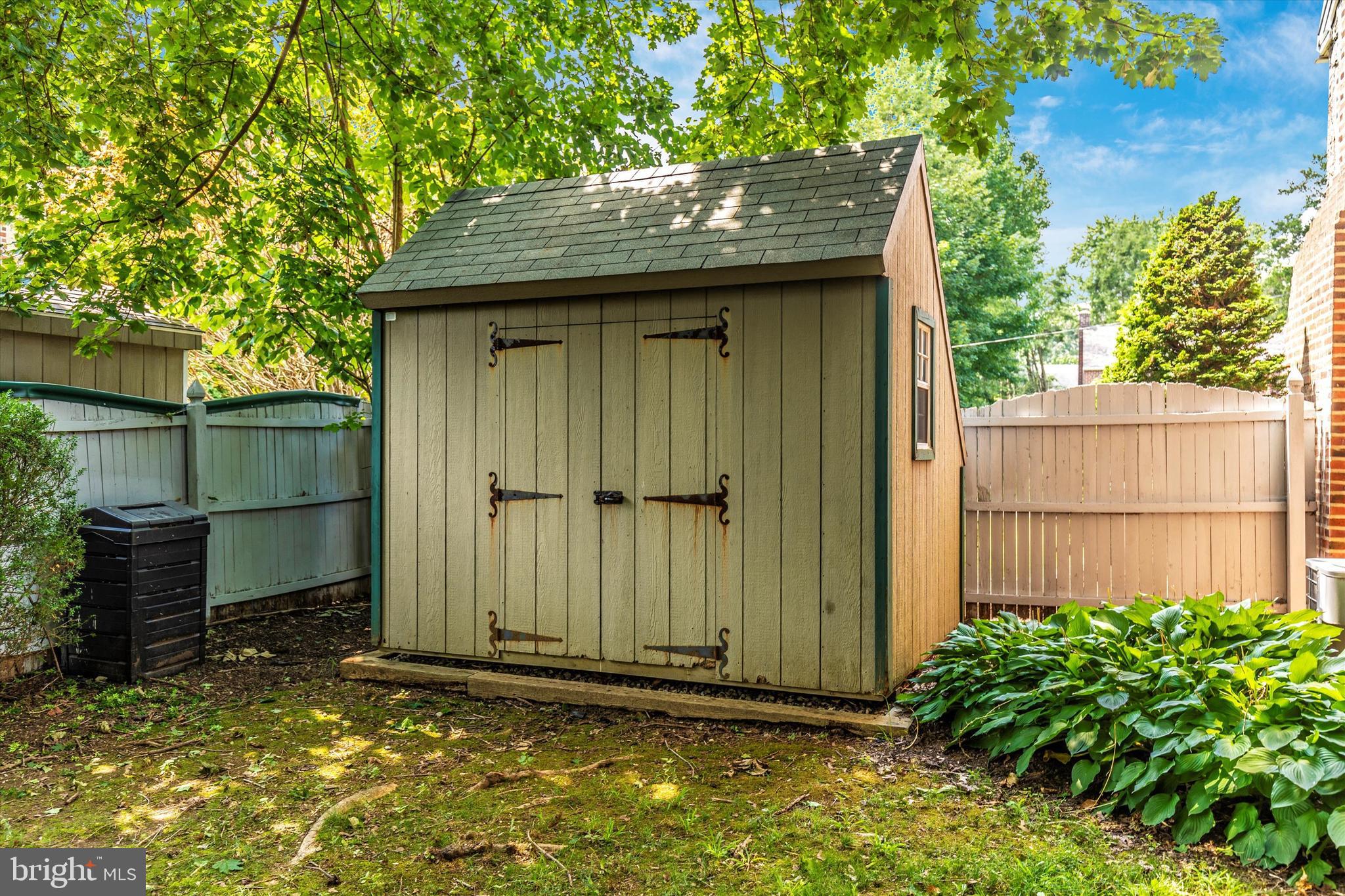 731 Buttonwood Drive Springfield, PA 19064 - Photo 33 of 38 Gallery Image 33
