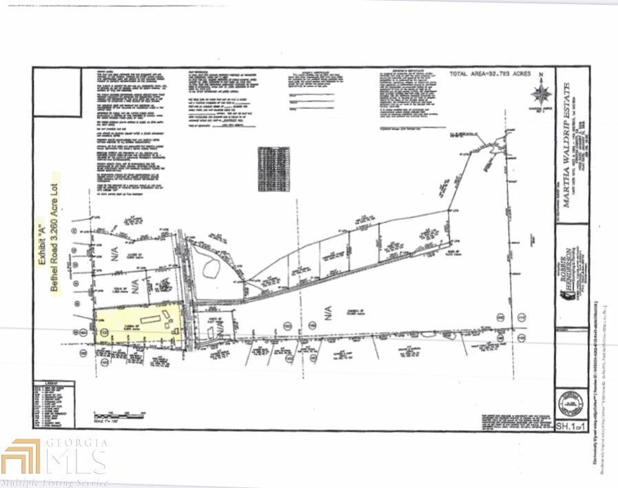 7900 A Bethel Road Gainesville, GA 30506 - Photo 1 of 1