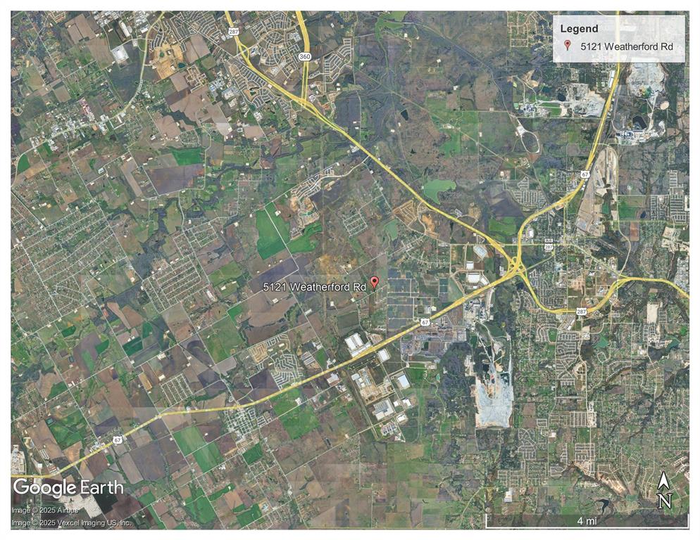 5121 Weatherford Road Midlothian, TX 76065 - Photo 4 of 8